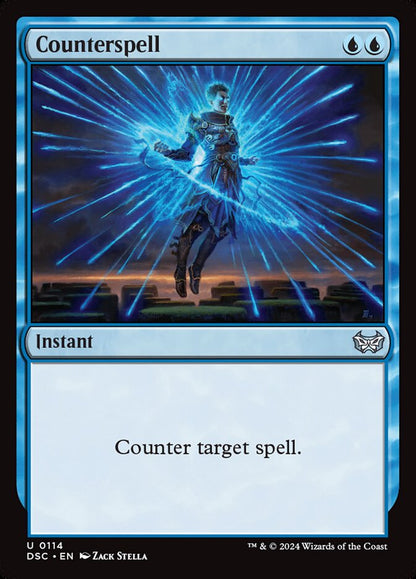 Counterspell dsc 114