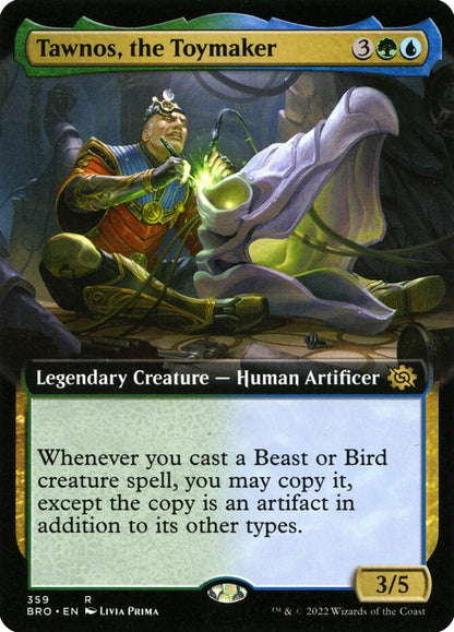 Tawnos, the Toymaker bro 359
