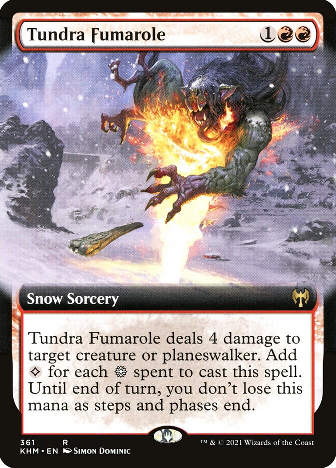 Tundra Fumarole khm 361