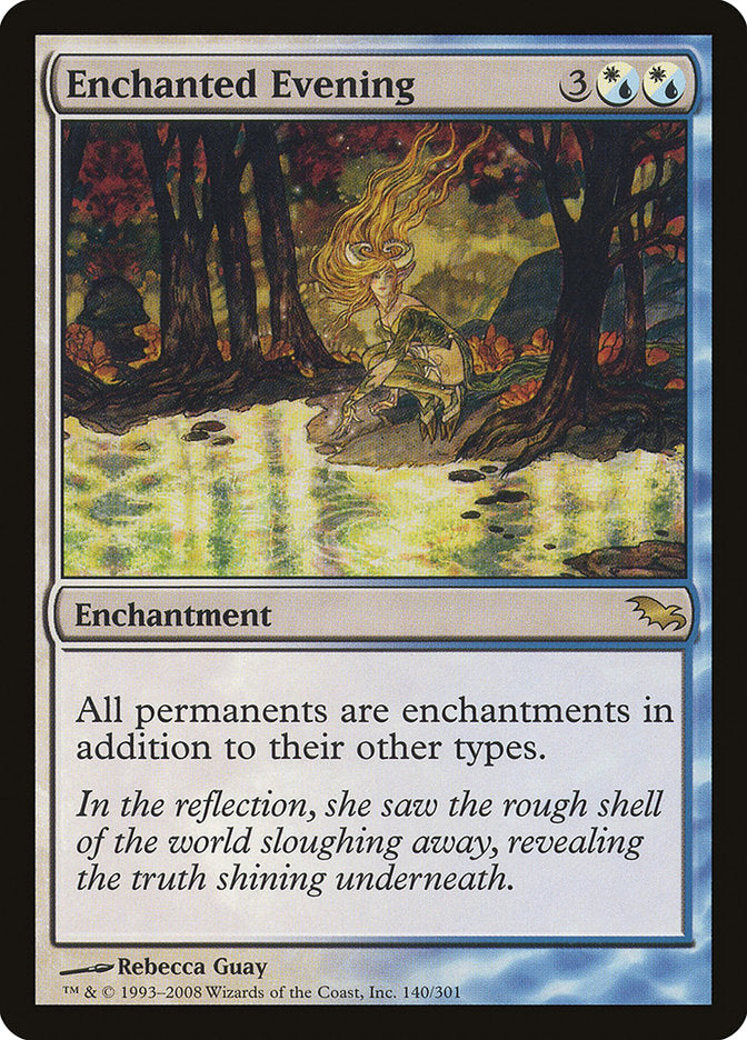 Enchanted Evening shm 140