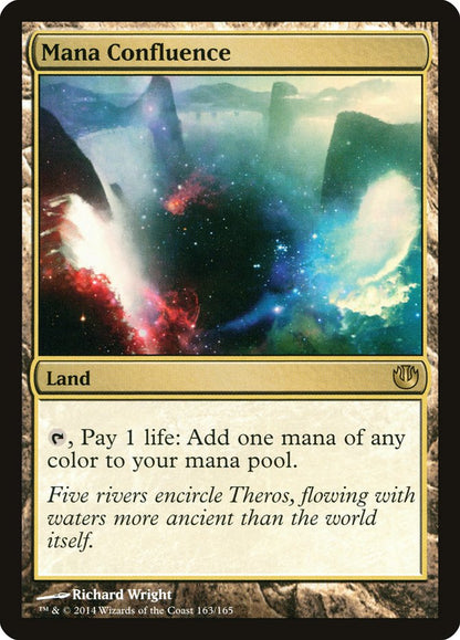 Mana Confluence jou 163