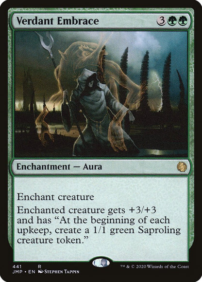 Verdant Embrace jmp 441