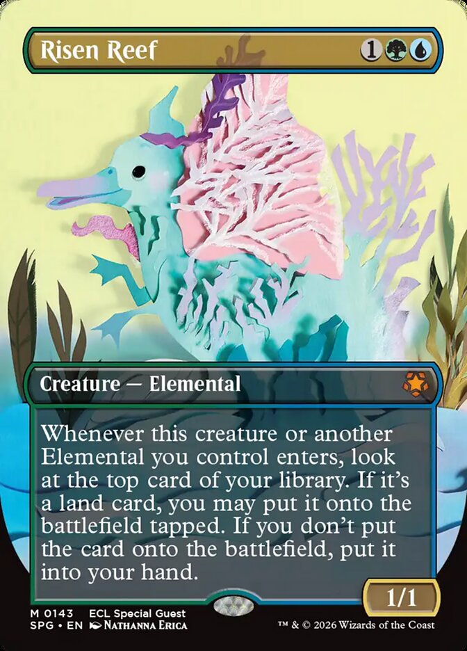 Risen Reef spg 143