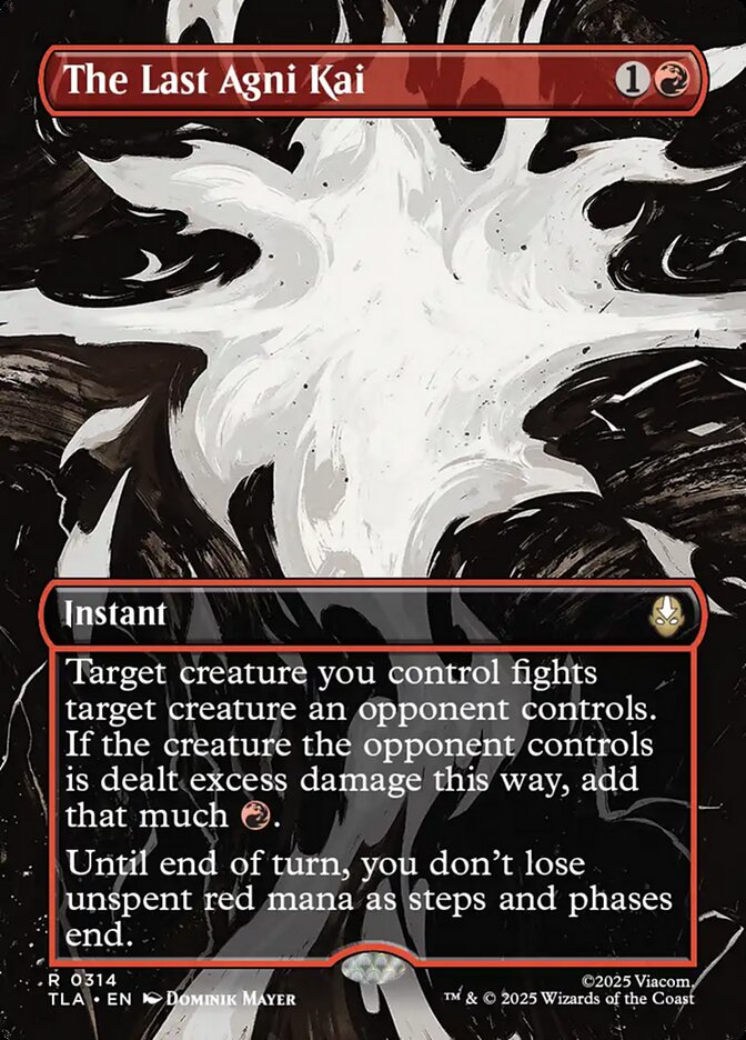 The Last Agni Kai tla 314