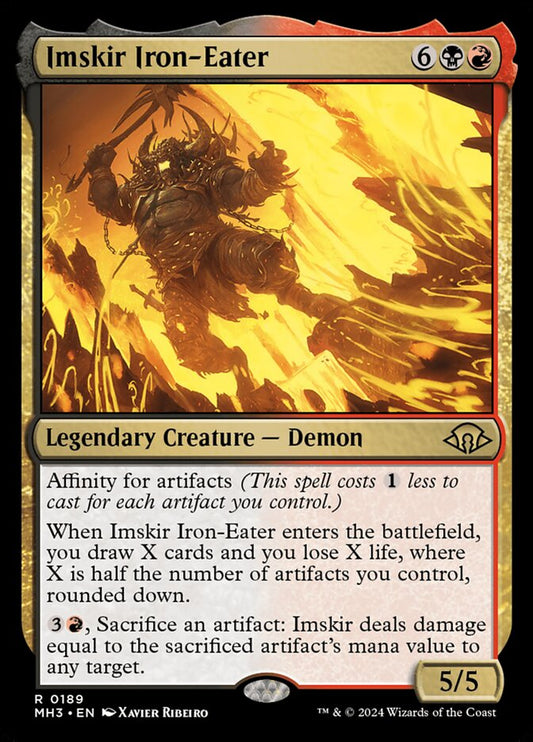 Imskir Iron-Eater mh3 189