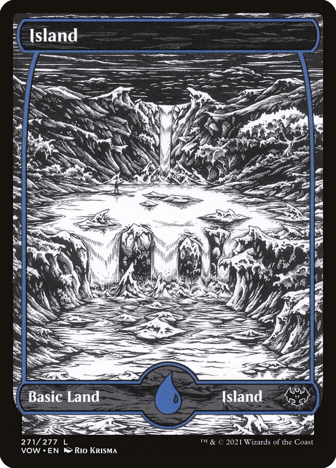Island vow 271