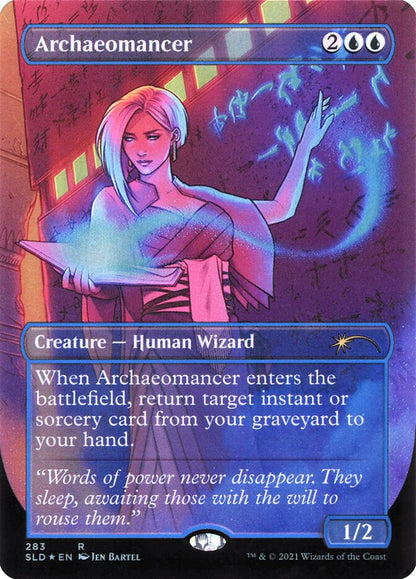 Archaeomancer sld 283