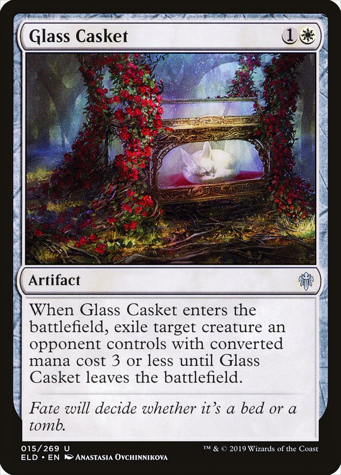 Glass Casket eld 15