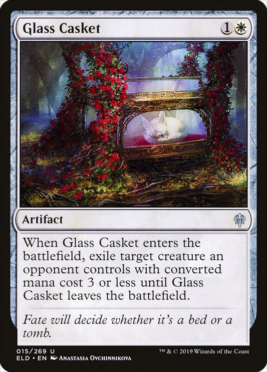 Glass Casket eld 15