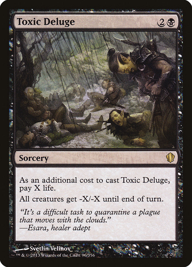 Toxic Deluge c13 96