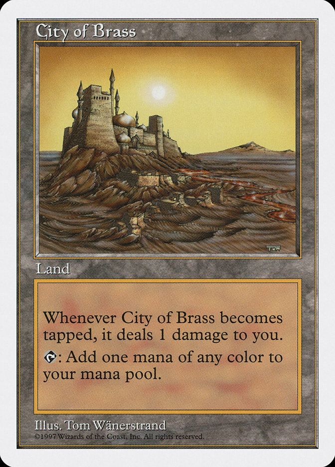 City of Brass 5ed 413