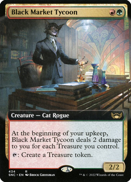 Black Market Tycoon snc 434