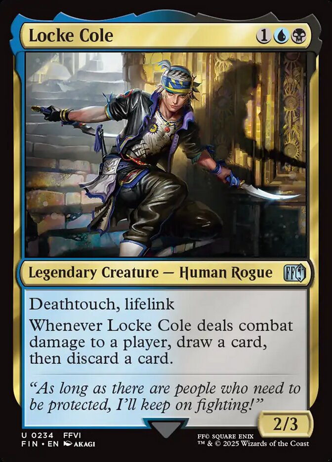 Locke Cole fin 234