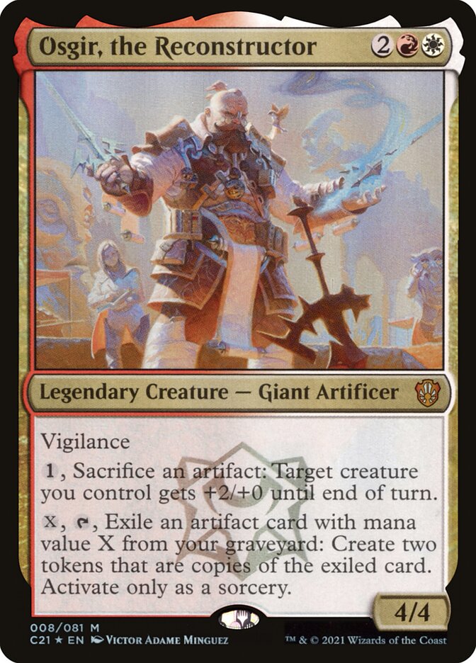 Osgir, the Reconstructor c21 8