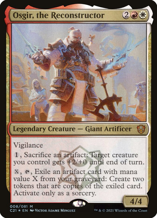 Osgir, the Reconstructor c21 8