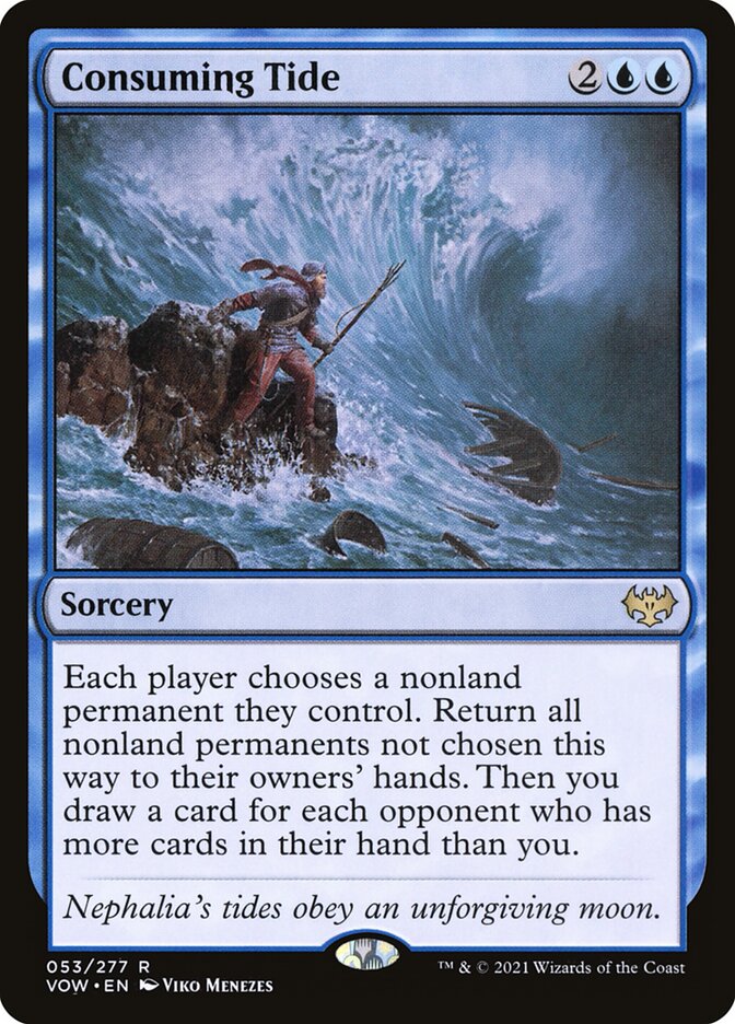 Consuming Tide vow 53