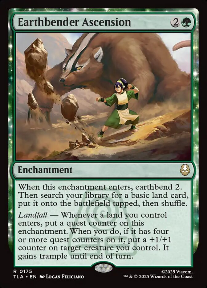 Earthbender Ascension tla 175