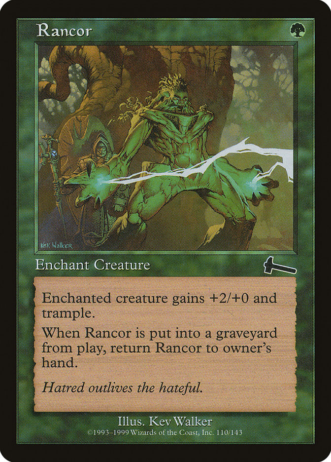 Rancor ulg 110