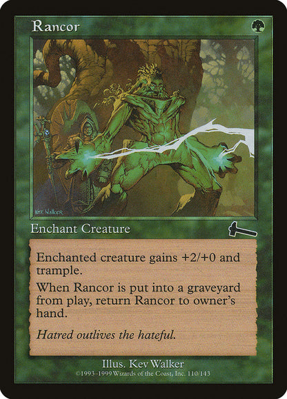 Rancor ulg 110