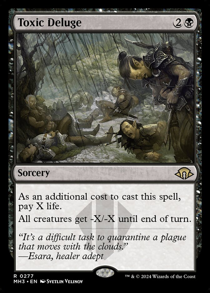 Toxic Deluge mh3 277