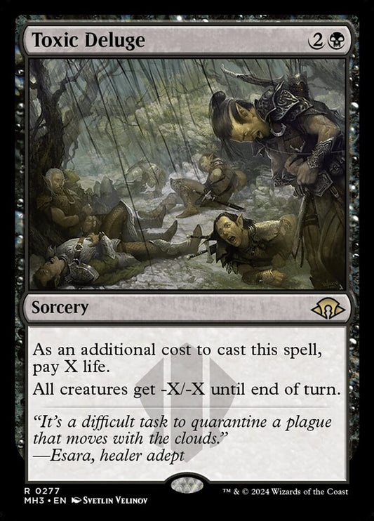 Toxic Deluge mh3 277