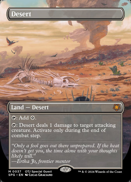 Desert spg 37