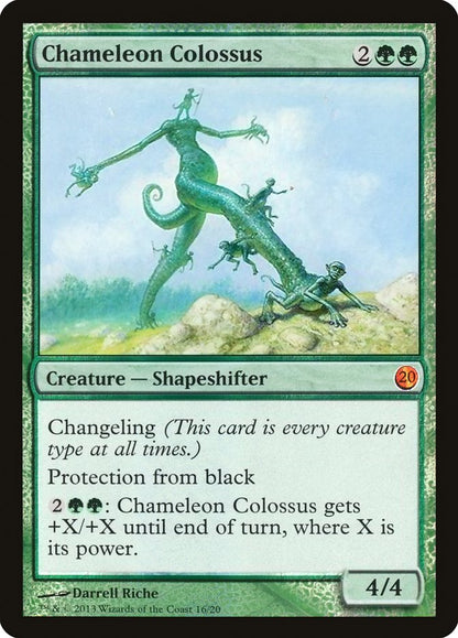 Chameleon Colossus v13 16