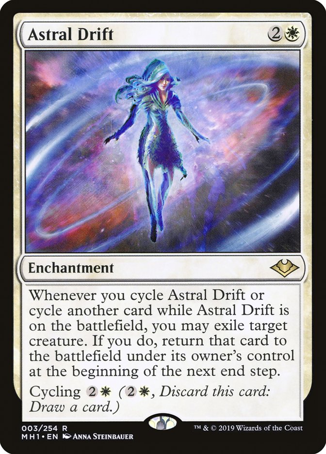 Astral Drift mh1 3