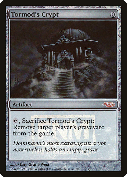 Tormod's Crypt f08 2