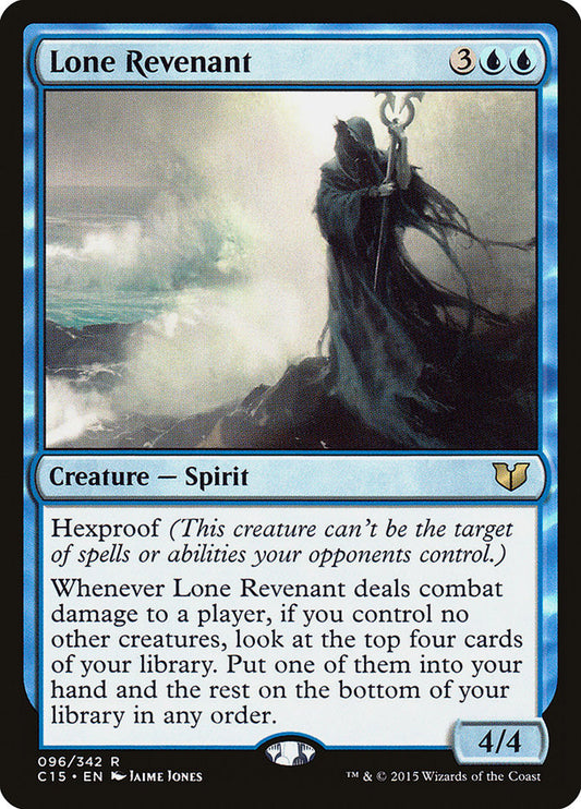 Lone Revenant c15 96
