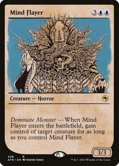 Mind Flayer afr 308