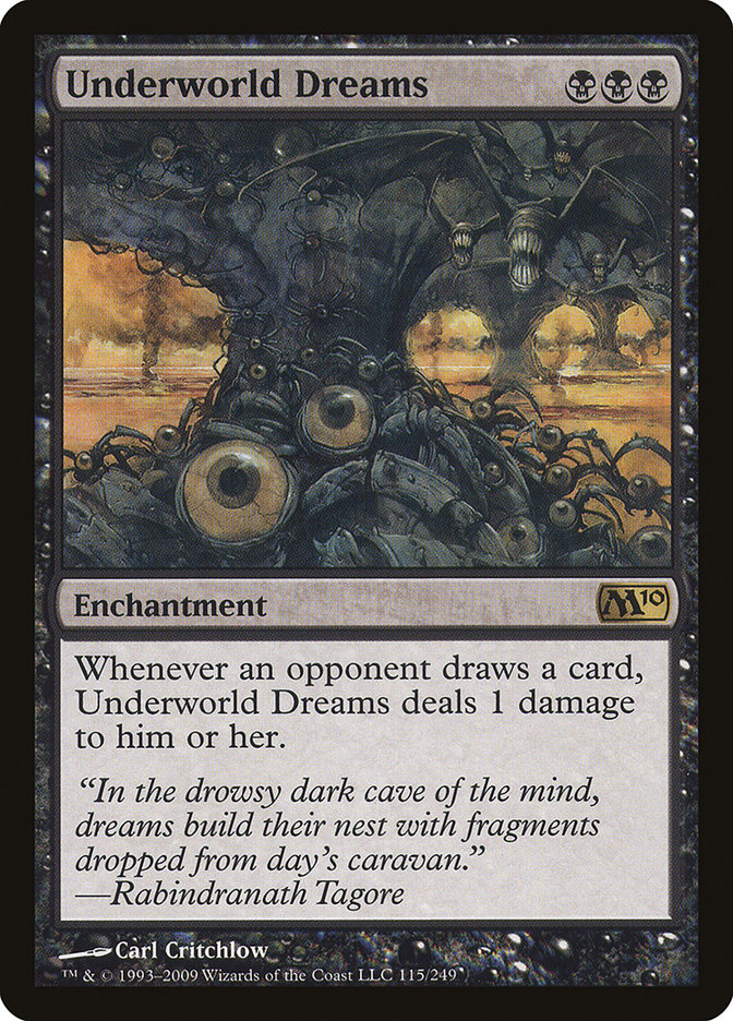 Underworld Dreams m10 115