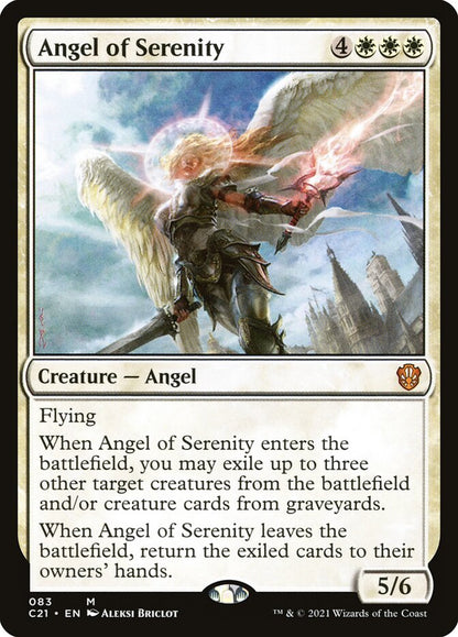 Angel of Serenity c21 83