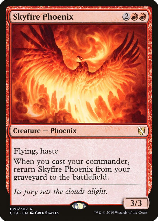 Skyfire Phoenix c19 28
