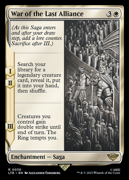 War of the Last Alliance ltr 36