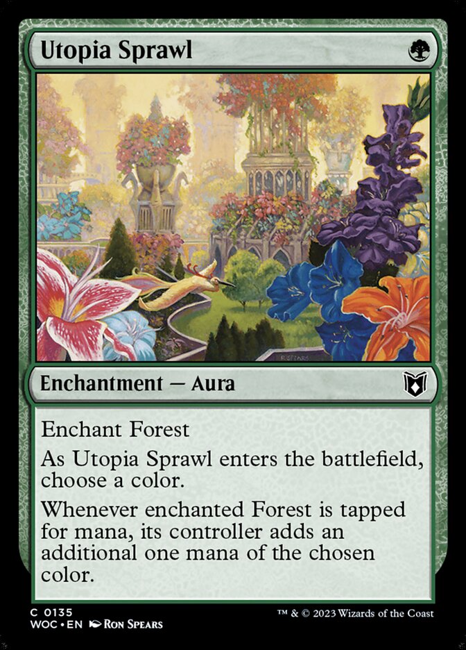 Utopia Sprawl woc 135