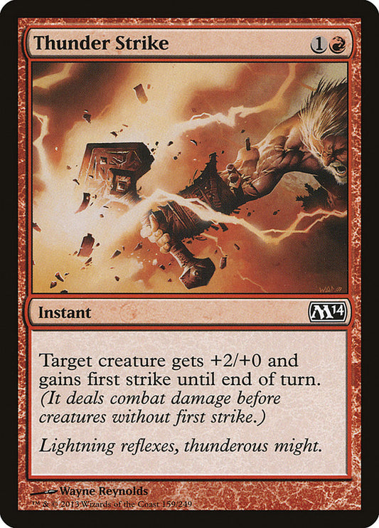 Thunder Strike m14 159
