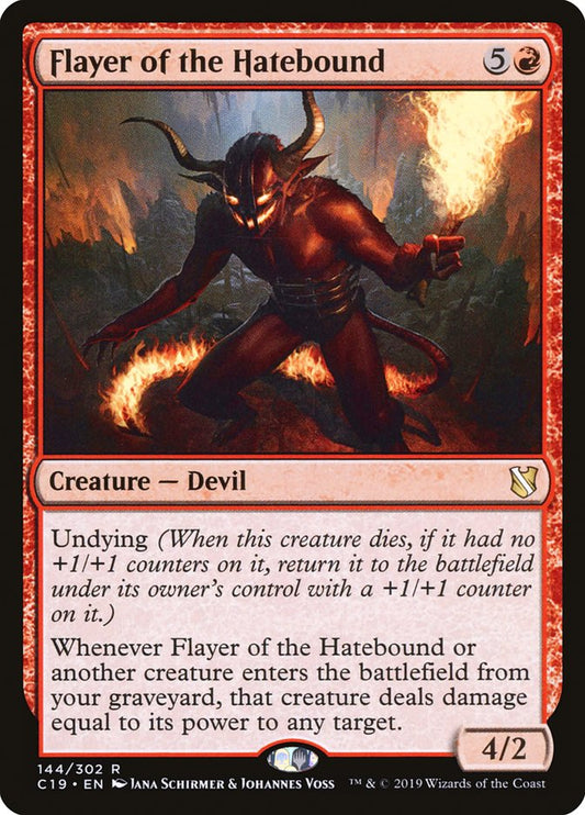 Flayer of the Hatebound c19 144