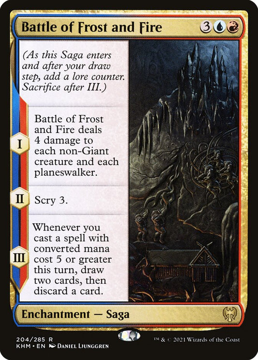 Battle of Frost and Fire khm 204