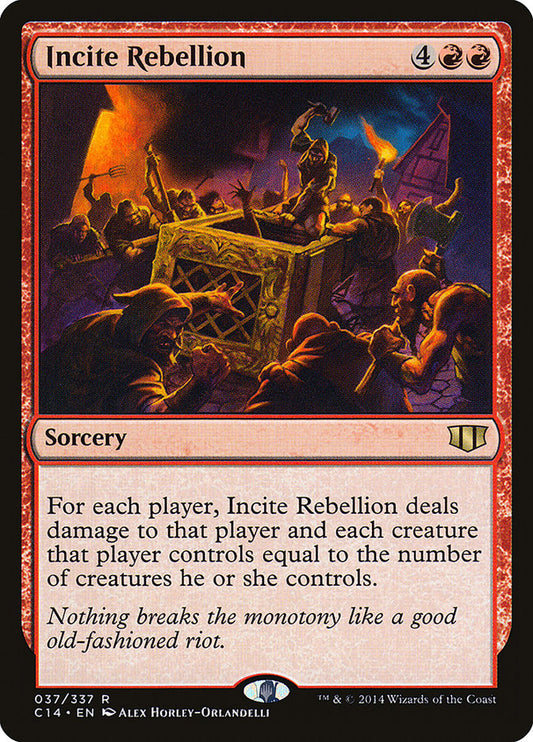Incite Rebellion c14 37