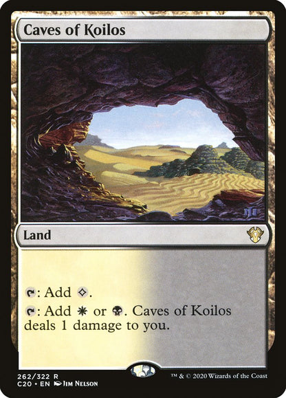 Caves of Koilos c20 262