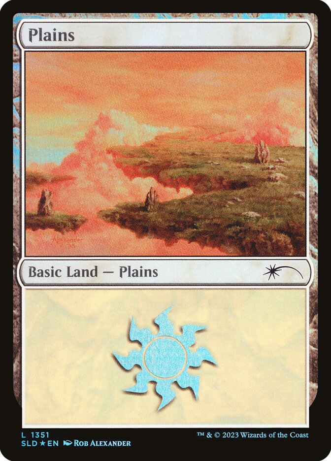 Plains sld 1351