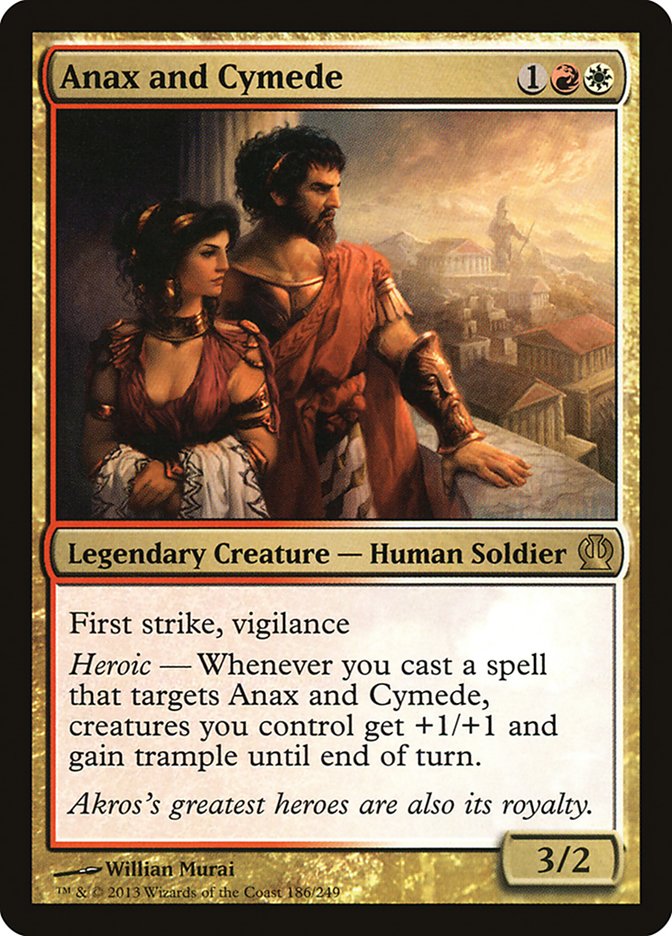 Anax and Cymede ths 186