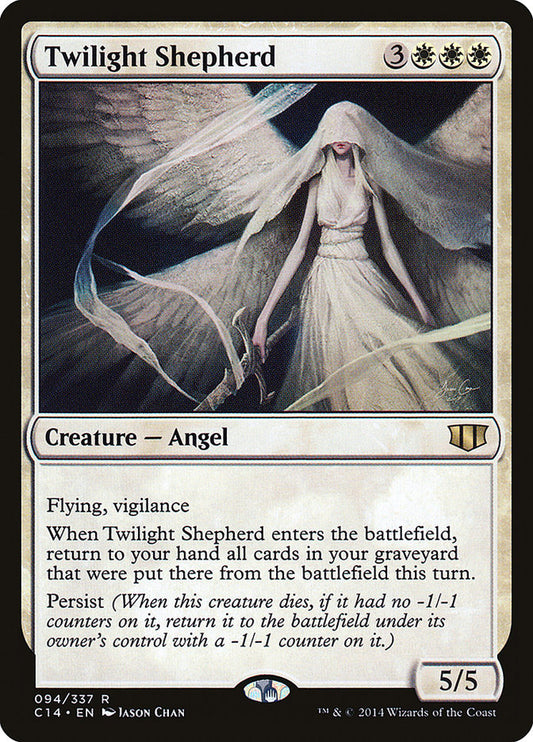Twilight Shepherd c14 94