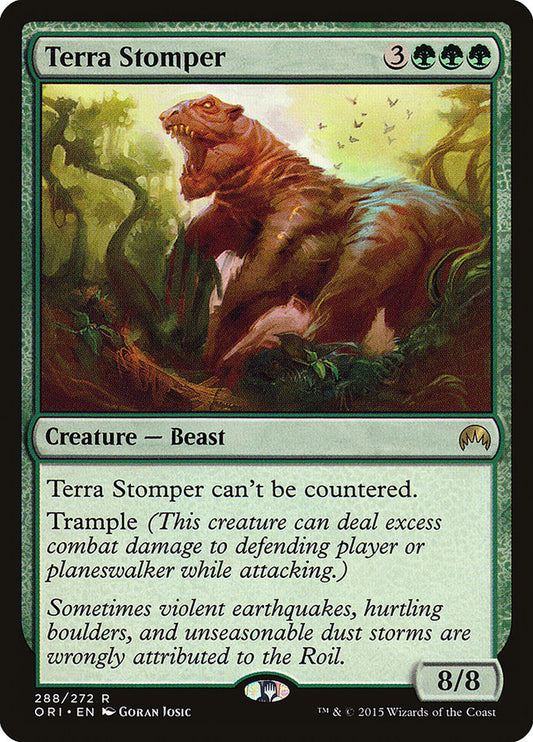 Terra Stomper ori 288