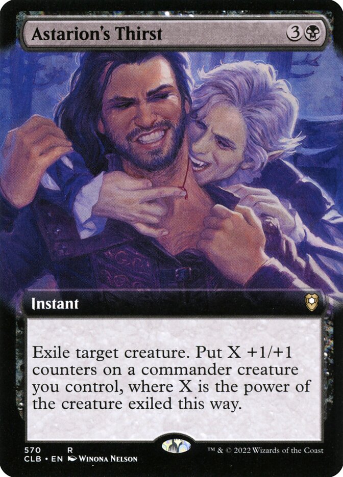 Astarion's Thirst clb 570