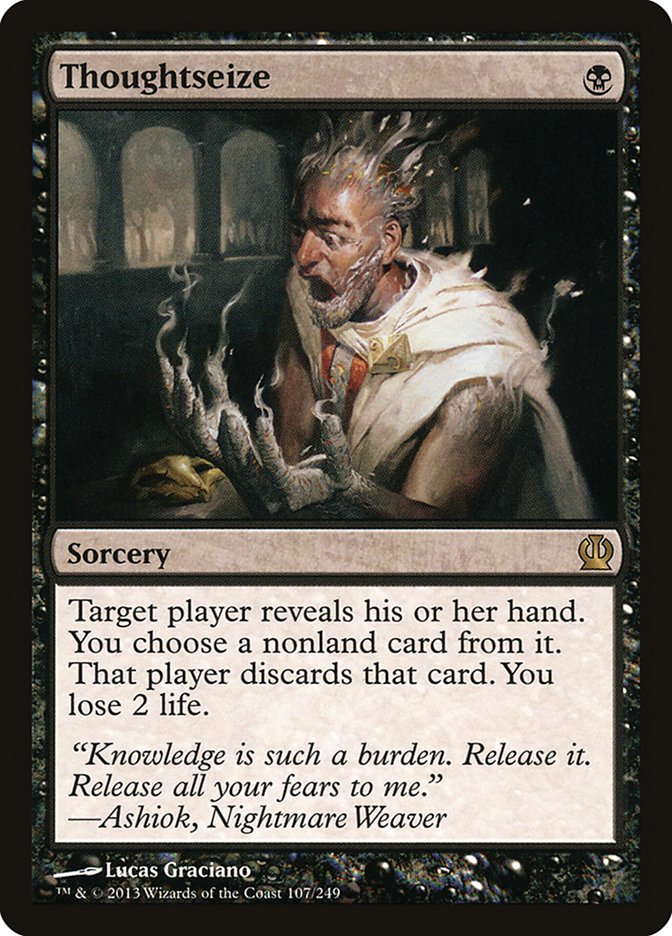Thoughtseize ths 107