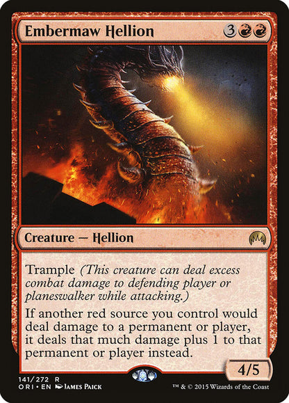 Embermaw Hellion ori 141