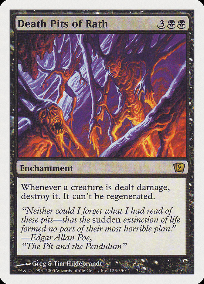 Death Pits of Rath 9ed 123