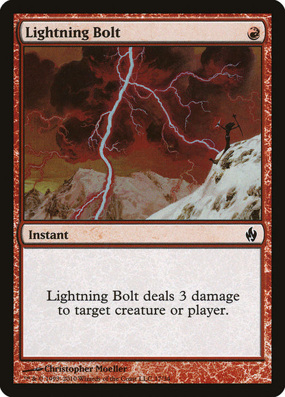 Lightning Bolt pd2 17